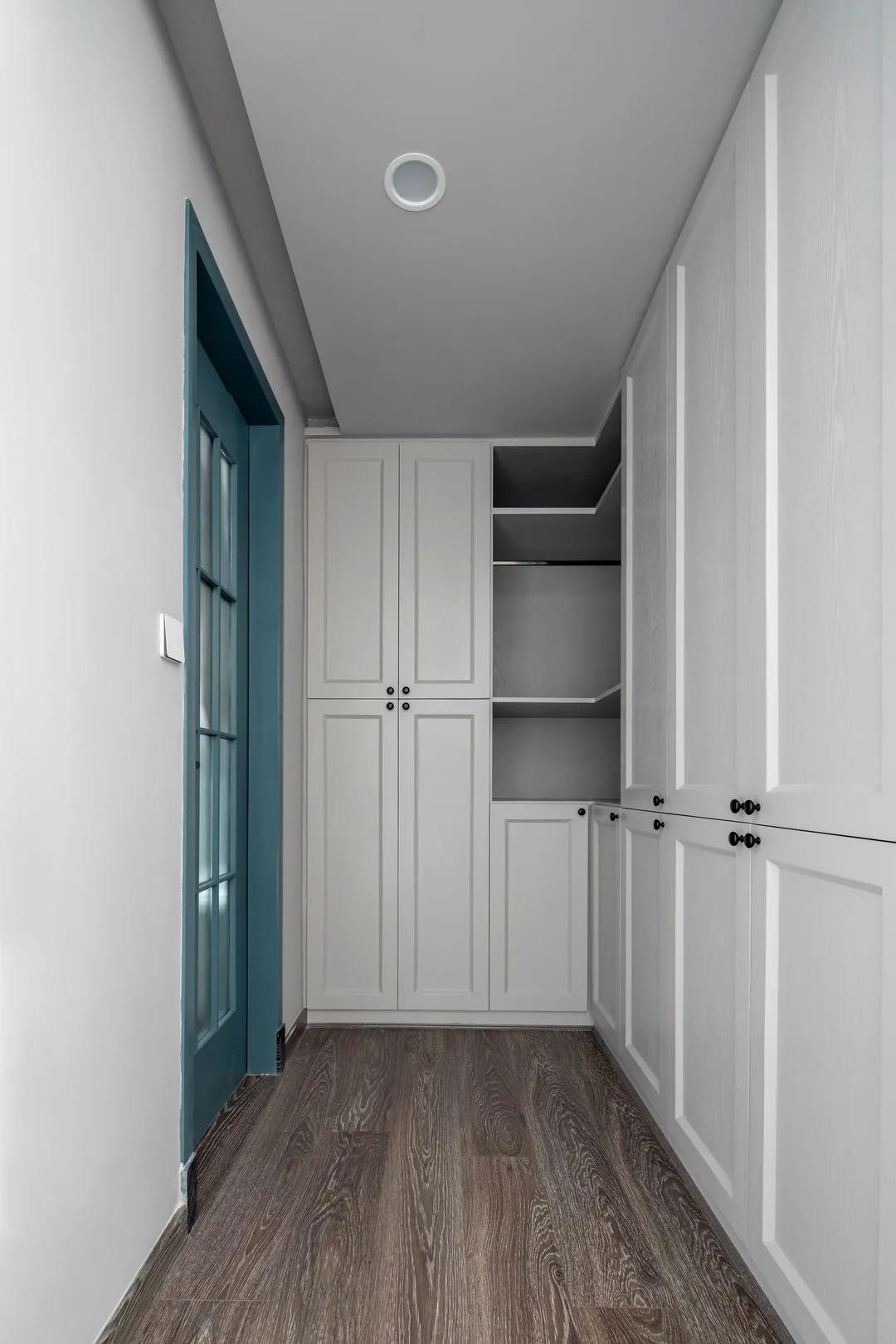 这样设计衣柜最合理30年都不用换,衣柜如何装修简单又省钱