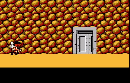 红白机玩过这几款游戏你就老了,十款经典红白机游戏