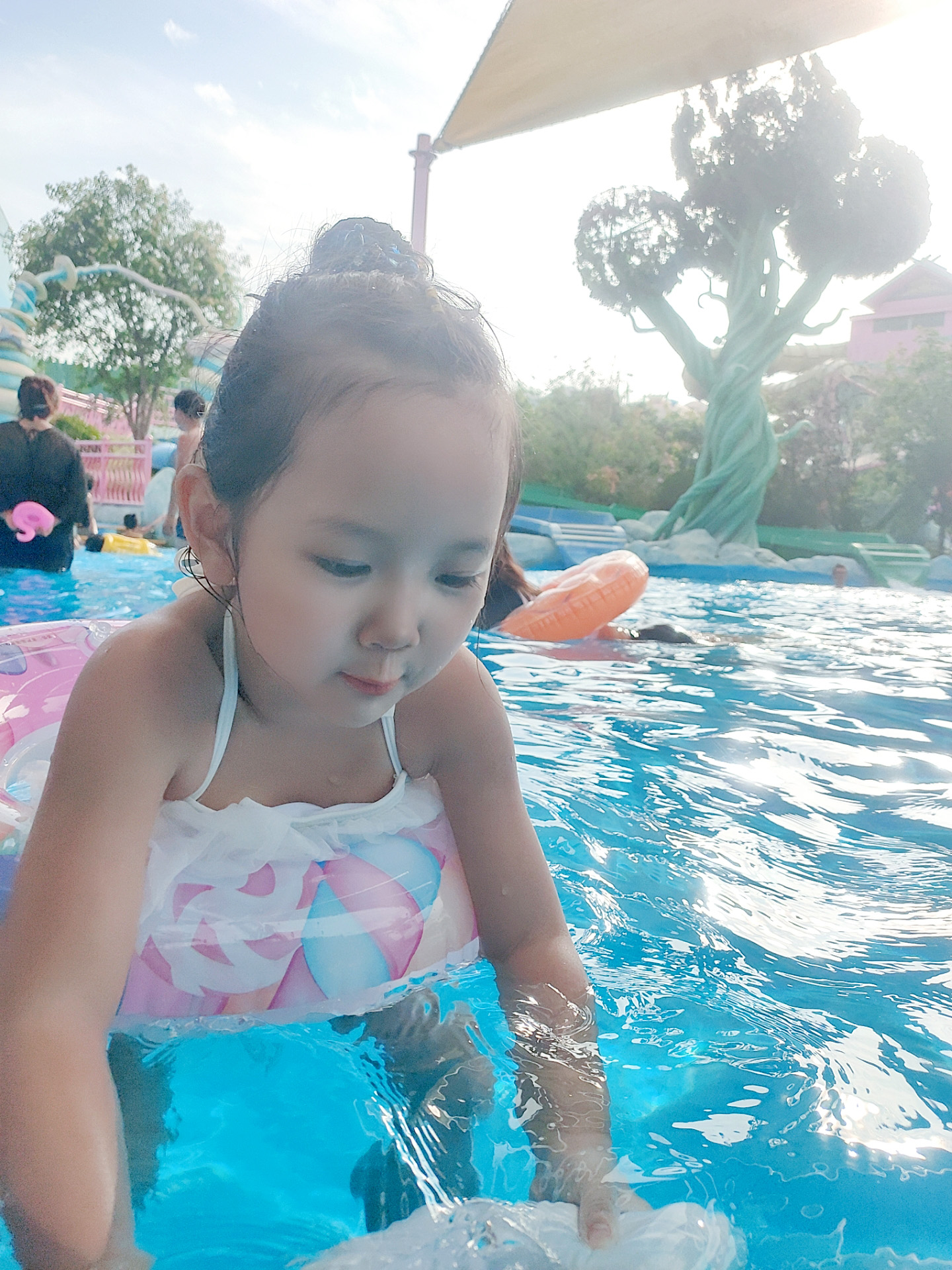 西安水世界,西安哪个水世界值得去