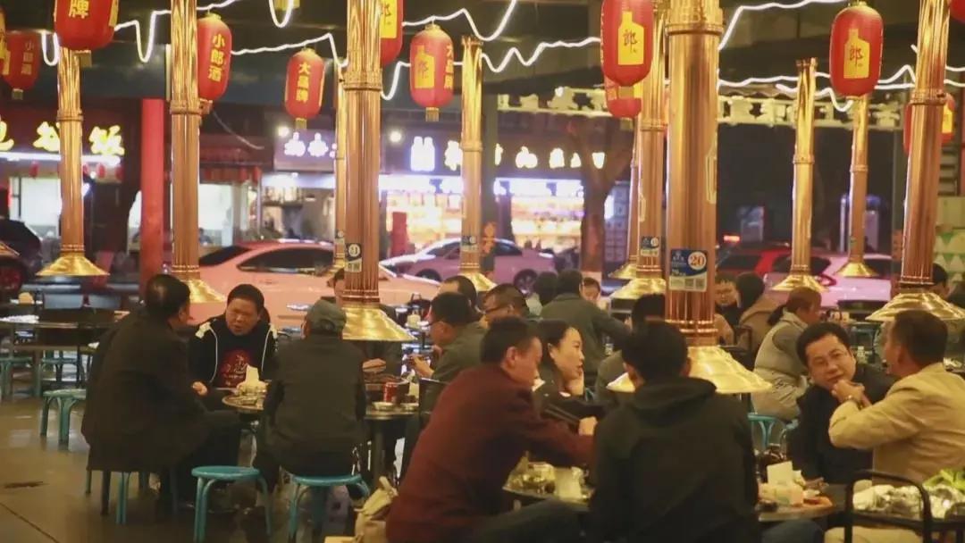 西昌市火盆烧烤前十名美食推荐,天府旅游美食