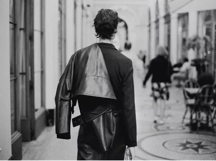 先别急着入手秋装,第一批秋装应该上什么款