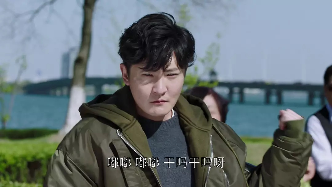 倪大红演都挺好背后的故事,都挺好倪大红演技