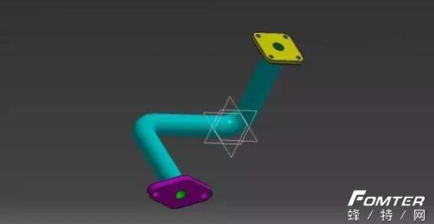 catia选择零件设计元素,catia零件设计打孔