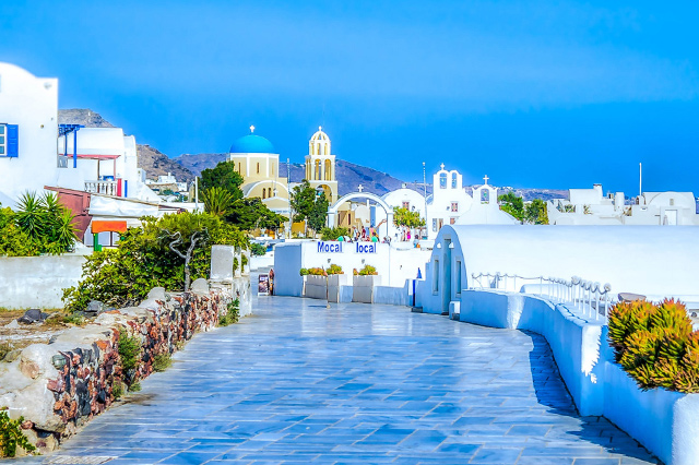 世界十大著名旅游景点排行榜,世界著名100个旅游景点旅游攻略