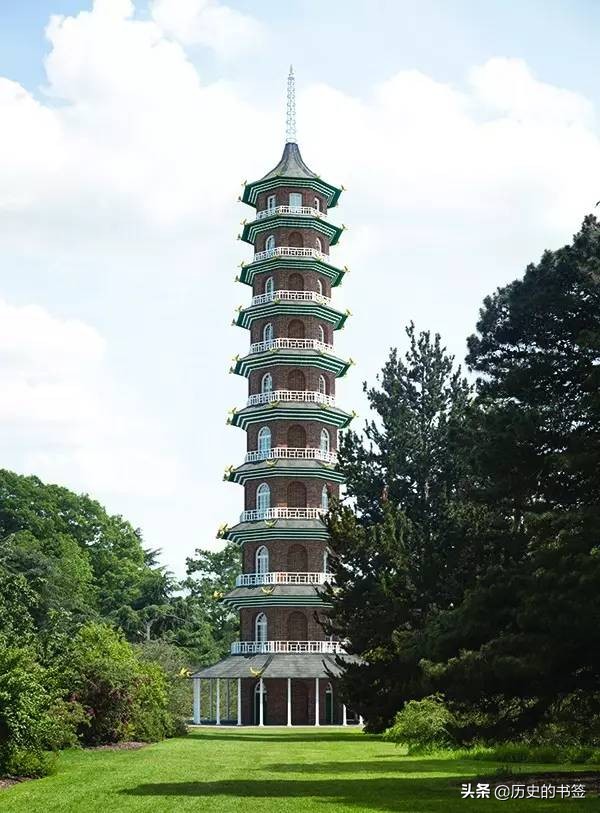 大报恩寺琉璃塔世界奇迹,大报恩寺琉璃塔布局