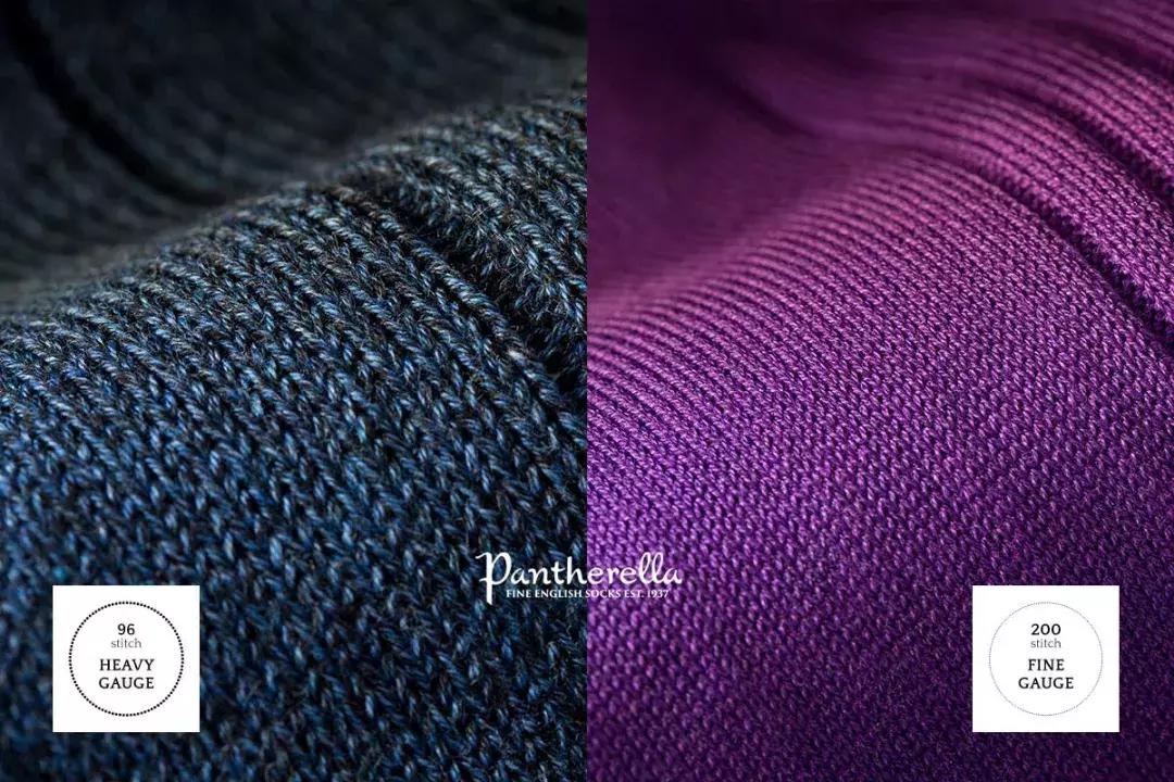 挑选袜子不勒脚,慎选袜子