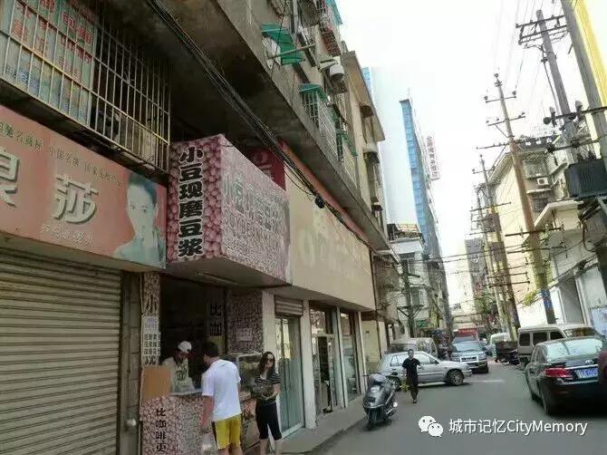 不平凡的广西,不平凡的东茅街