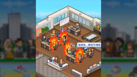 简陋到爆炸的战争策略游戏,开罗游戏哪一款最耐玩