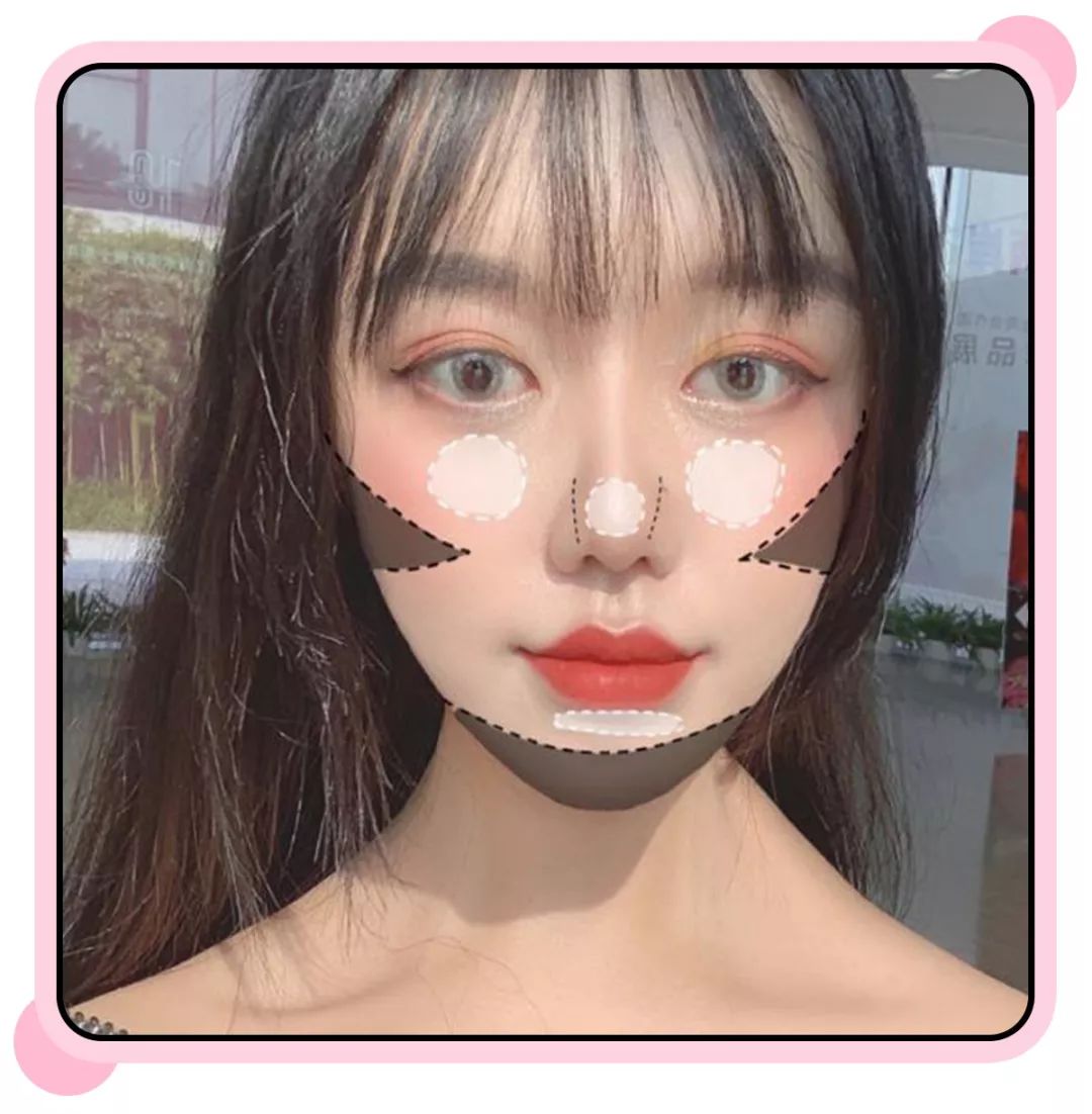 为啥年纪越大越容易瘦脸,瘦脸太难这个方法你一定要知道