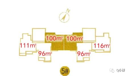 最后一栋高层加推在即,最后一栋加推在即