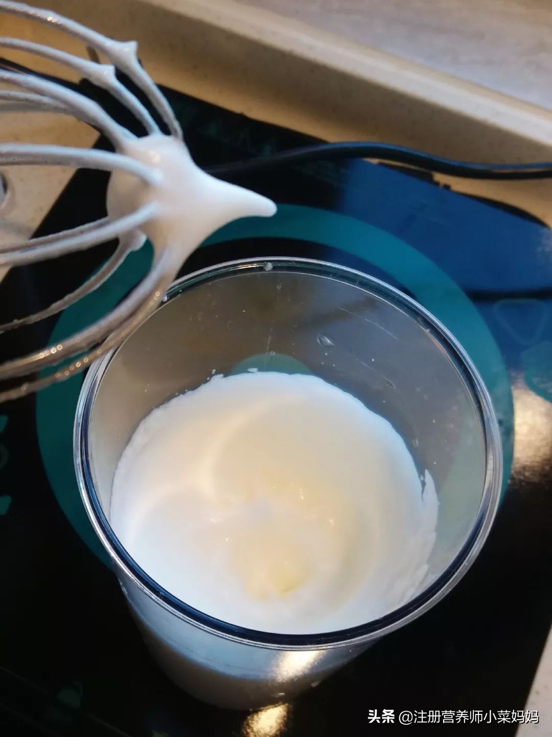 怎么做无糖蛋糕不需要奶油,无需打发的低糖蛋糕