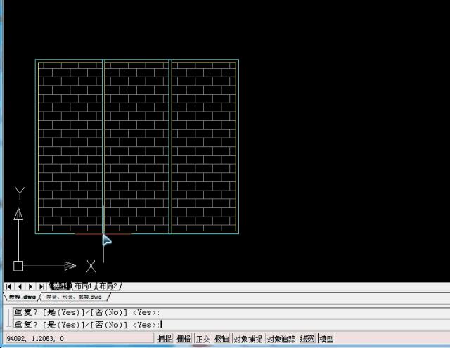 看懂cad施工图的入门知识,cad施工图完整教程注意事项