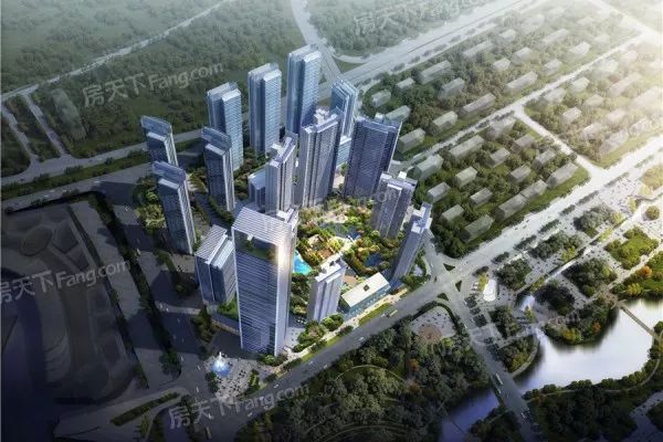 又一家酒店,江门第一家五星酒店