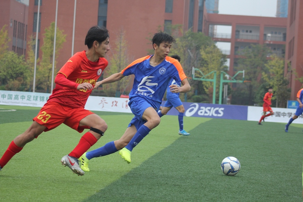 棠外男足国字号,棠外足球第一梯队