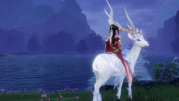 剑网3转区流程,剑网三成都怎么转阵营