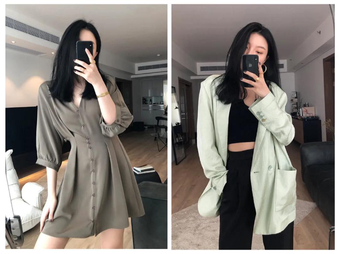 比zara好看的店铺实在太多了好吗,比zara好的服装店