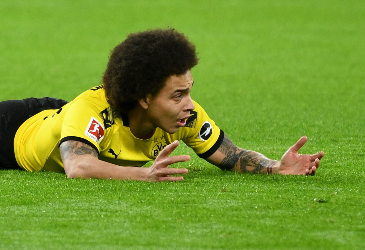 前中超外援又要转会！叛逃事件仍令人不满，“儿文梦”还能否实现