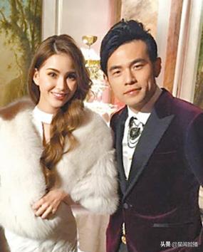 路人偶遇周杰伦昆凌,网友澳洲餐厅偶遇周杰伦和昆凌