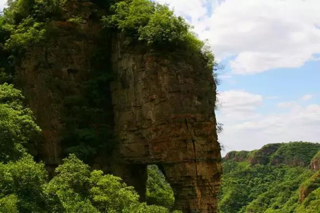 京郊好玩的,京郊最值得旅游的地方