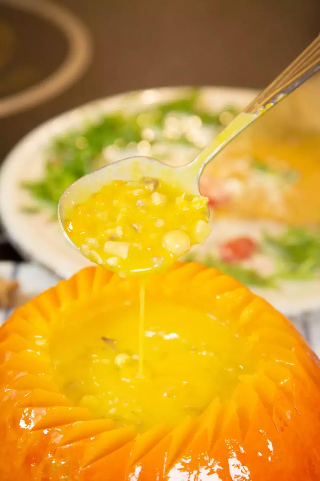 私密性极高的美学餐厅,被称容桂“御温泉”,知道的人并不多...