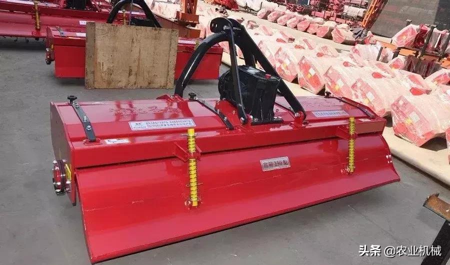 国产履带旋耕机哪个品牌好,国产旋耕机十大排名