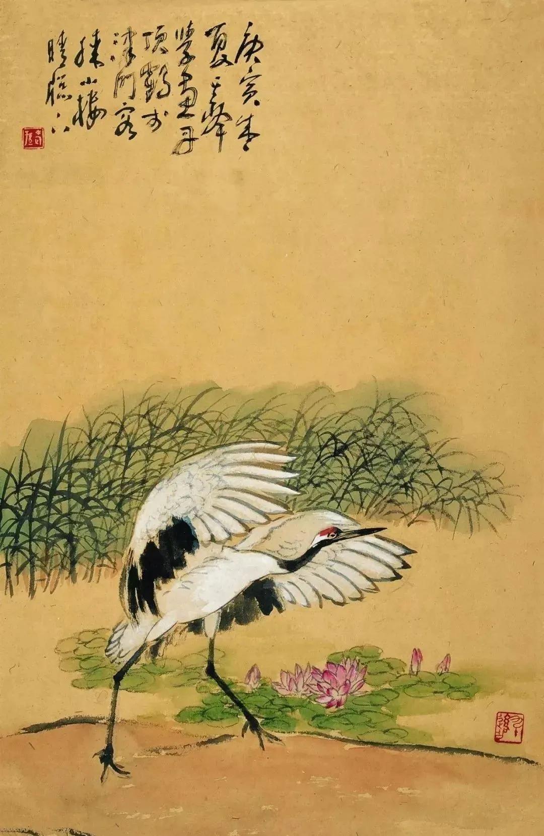 崔颢:日暮乡关何处是?烟波江上使人愁