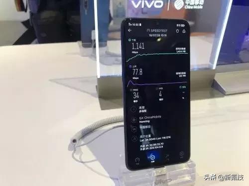 网速单位mbps跟实际网速的区别,网速mbps和kbps区别