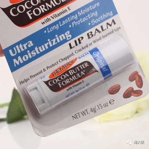 科颜氏唇膏超标,科颜氏唇膏鉴定