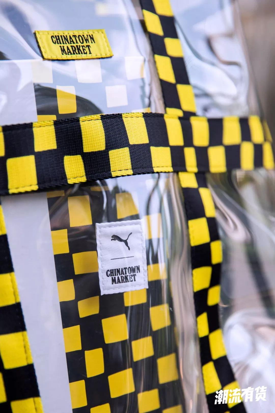 puma联名款有哪些,puma联名小卡开箱