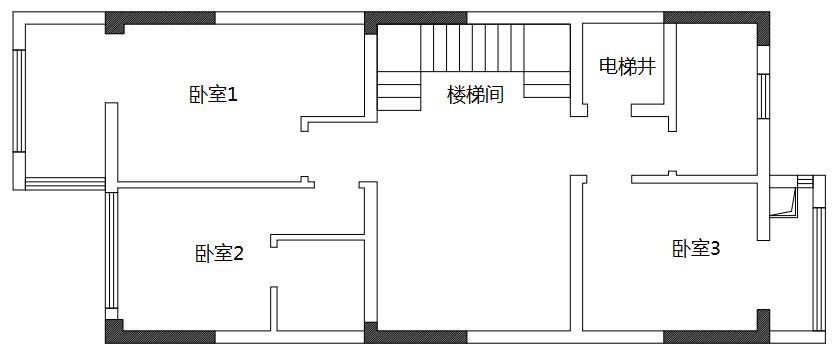 360°环绕影音室，355㎡德商御府天骄上演现实版顾佳豪宅
