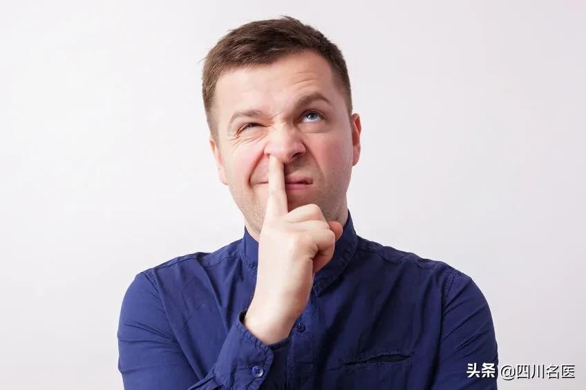 挖鼻孔太用力导致脑膜炎,挖鼻孔会导致颅内感染吗