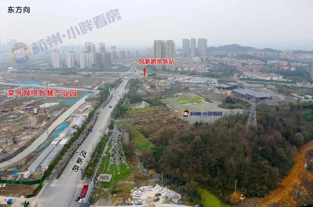 未来科技城地块住宅,未来科技城1000万住宅