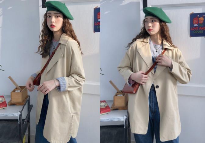 微胖的女生如何穿搭才显瘦,微胖型女生显瘦穿搭小技巧