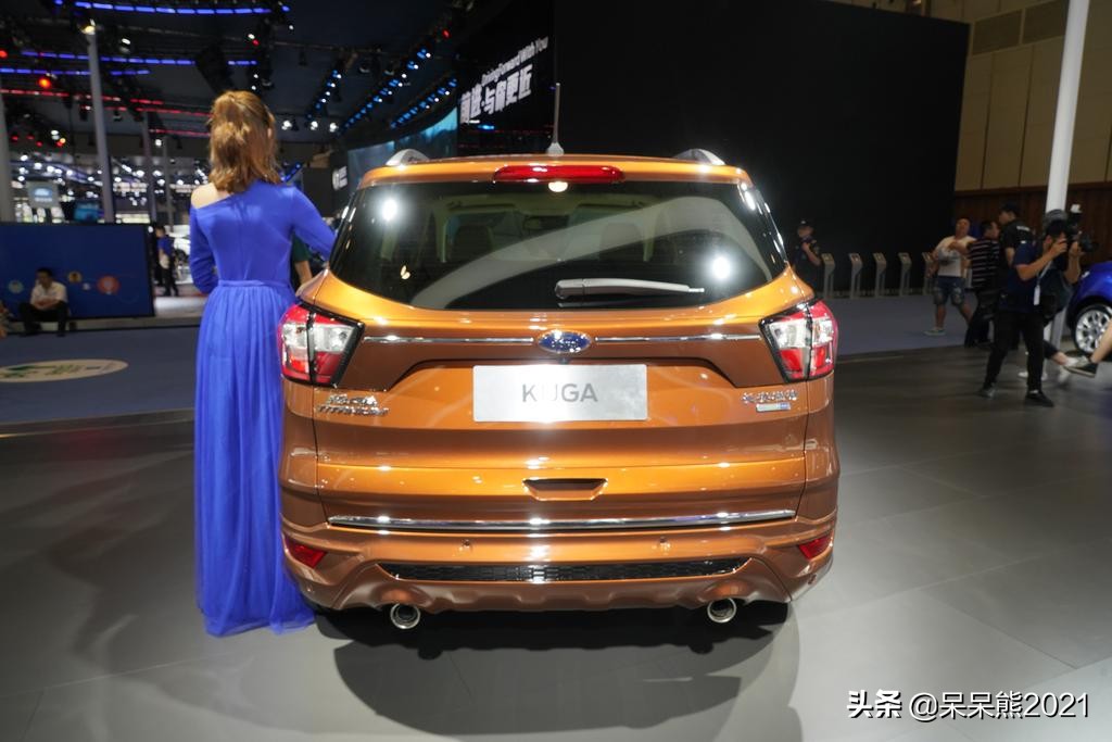 福特翼虎是紧凑suv吗,福特翼虎suv二手车最佳推荐