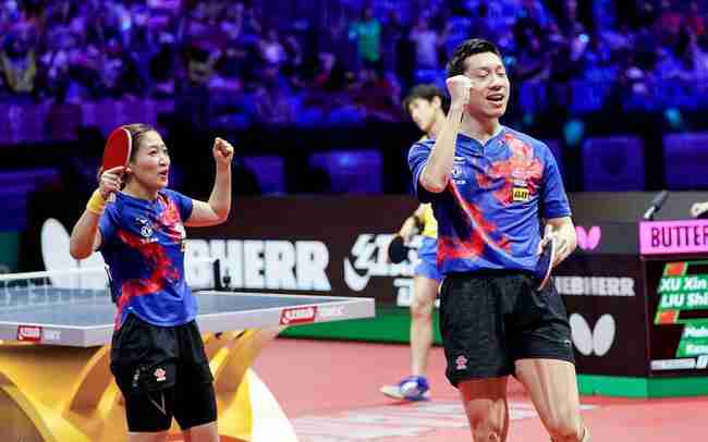 王曼昱东奥团体,东奥女团王曼昱