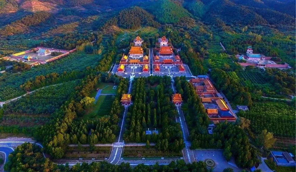 唐山十大最坑景点,唐山市区旅游必去十大景点有哪些