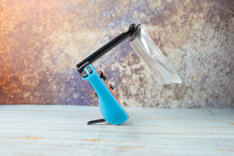 switch便携屏和大屏哪个值得入手,推荐switch大屏幕