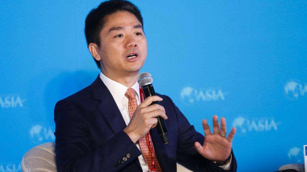 京东近百名快递员3年收入超百万,京东快递小哥3年赚200万