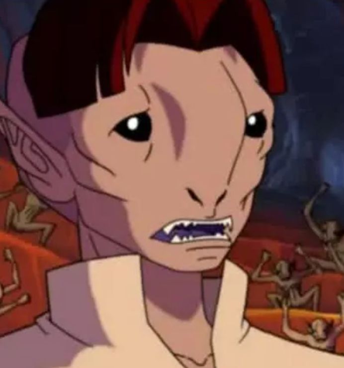 中华小子鬼火在哪集,中华小子童年阴影火鬼