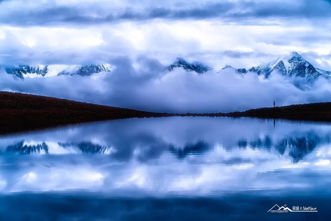 快准狠！超广角灯泡头+M15，轻轻松松拍大片