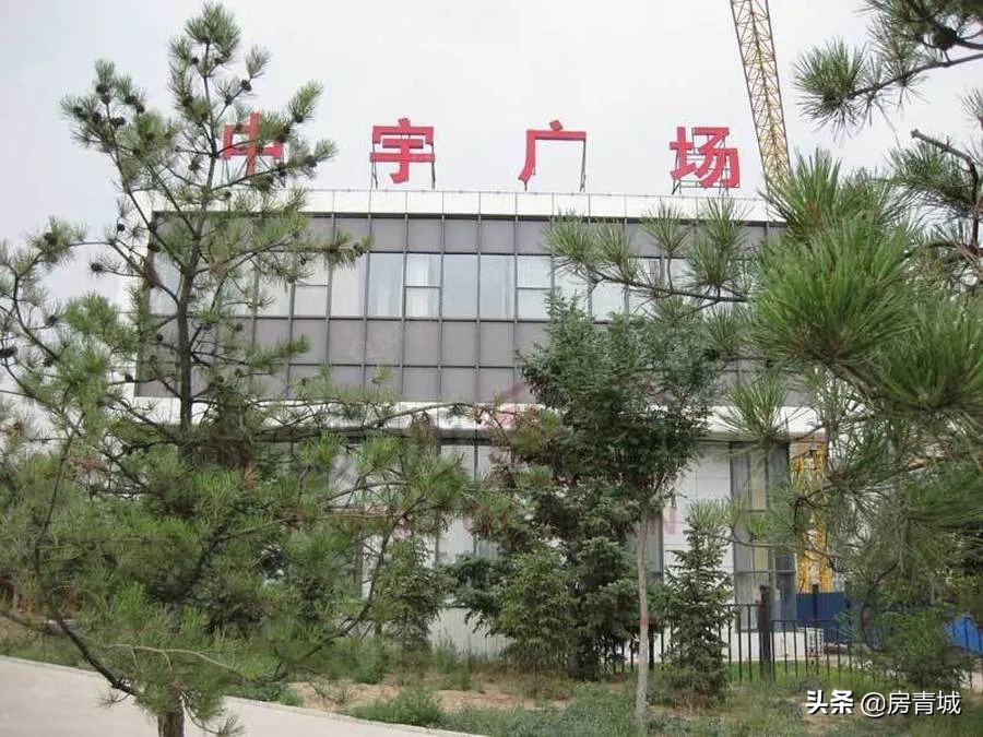 万锦和中宇谈判,呼和浩特万锦梧桐樾中宇广场