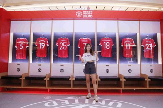 全国13家购物中心中秋营销活动一览