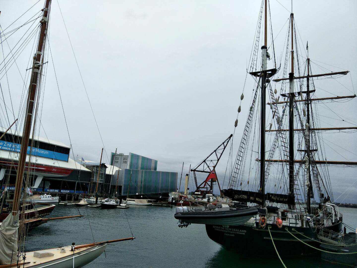 新西兰奥克兰北岸旅游,新西兰奥克兰北岛攻略