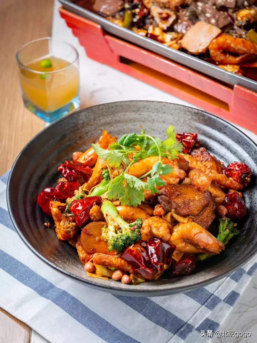 辣尚瘾烤鱼川菜,辣尚瘾烤鱼新川菜优惠套餐