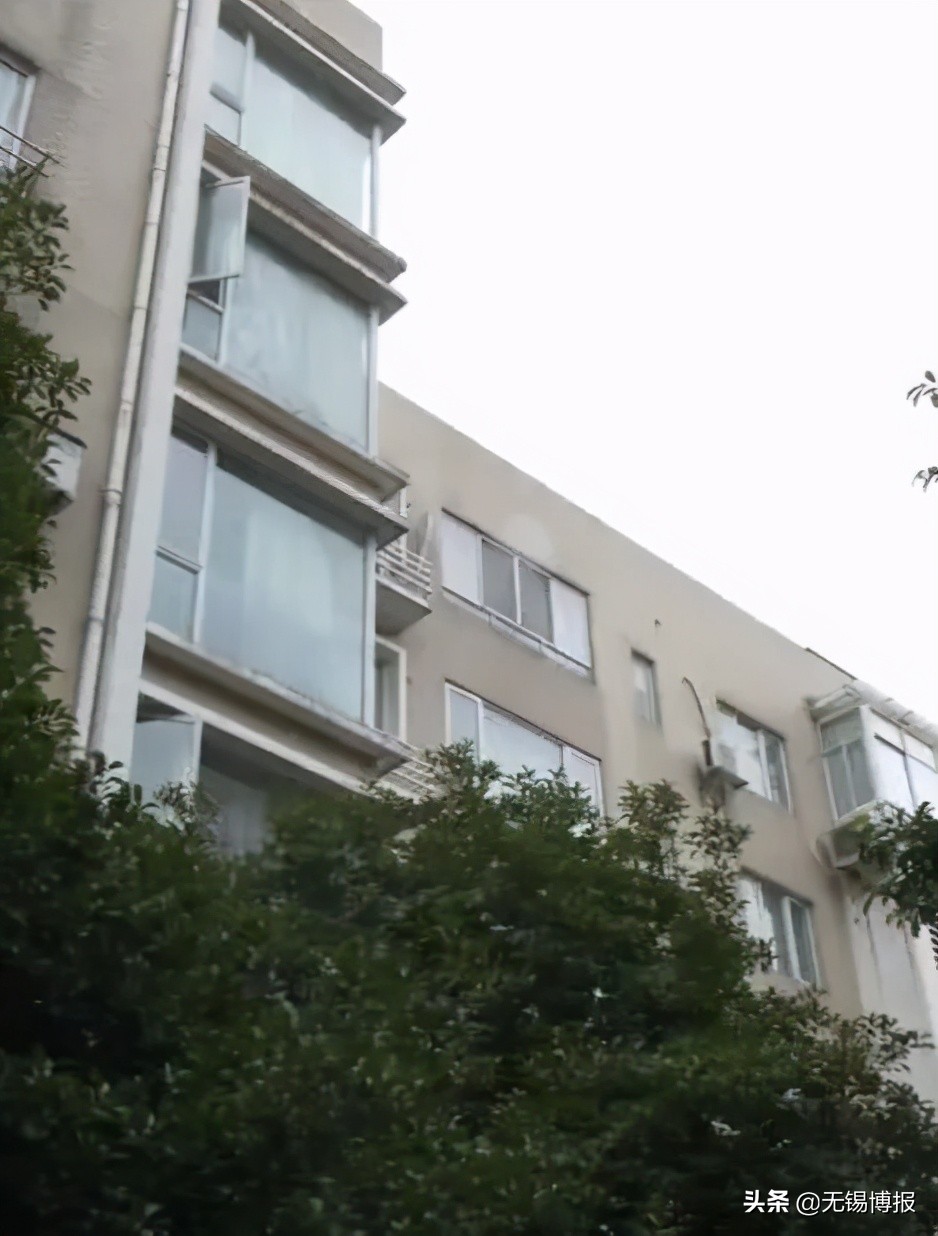 太羡慕了！无锡这个老小区，电梯全面“上新”