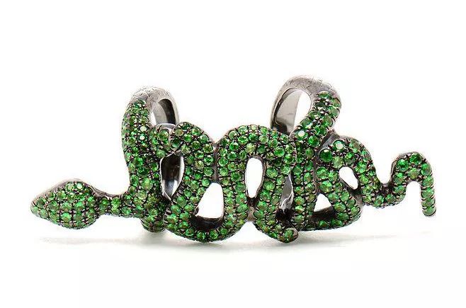 洗银水、玛瑙刀.....这些保养神器你真的会用吗？