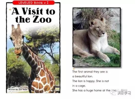 英语raz分级阅读解析,英语raz分级阅读绘本含多少词汇量