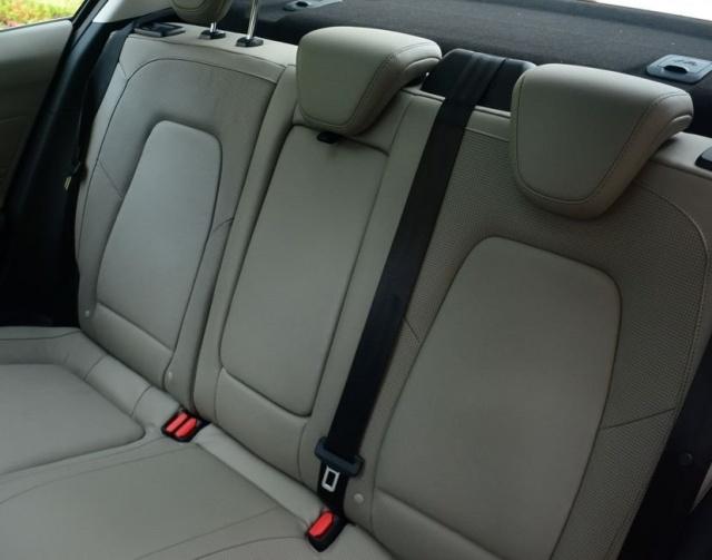 三厢福克斯值得买吗？来听听车主对它的评价和看法吧