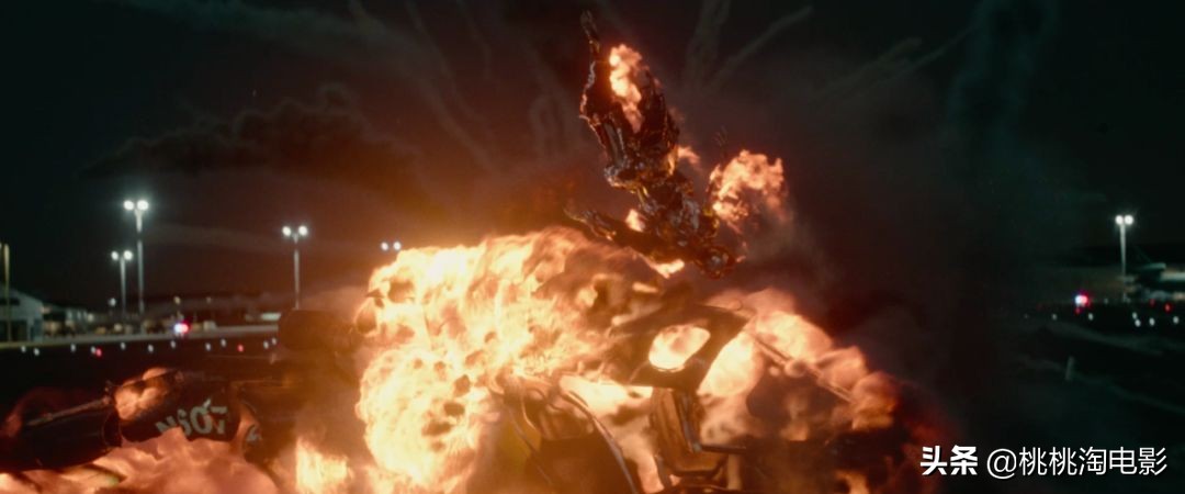 28年最完美的银幕,28年后的重逢