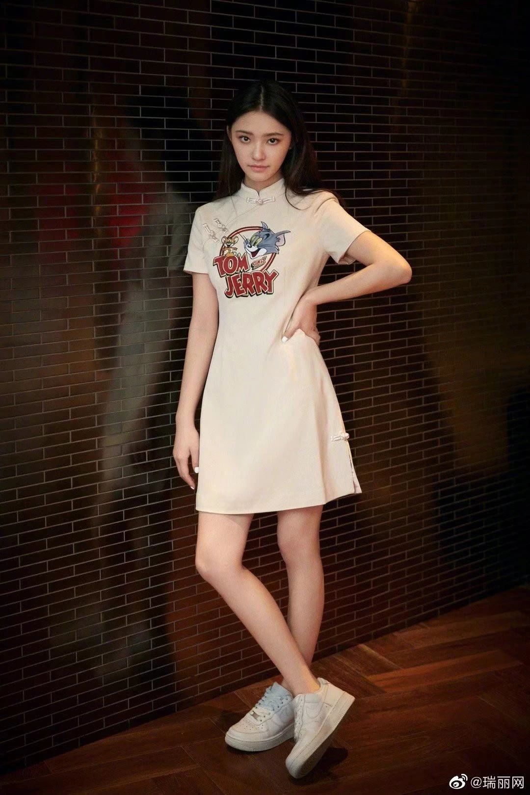 新年最先火起来的居然是ta啊